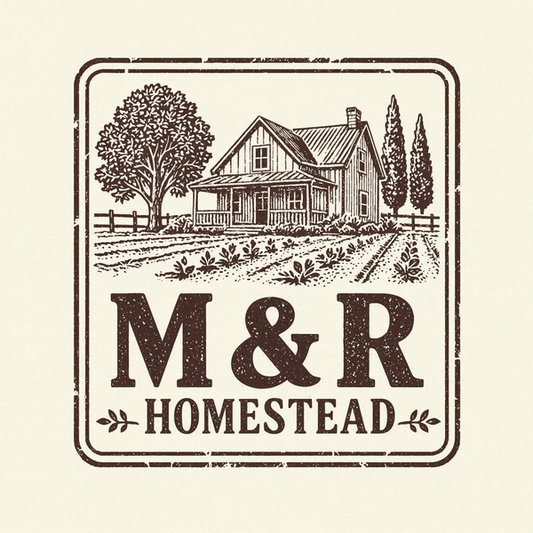 M & R Homestead 